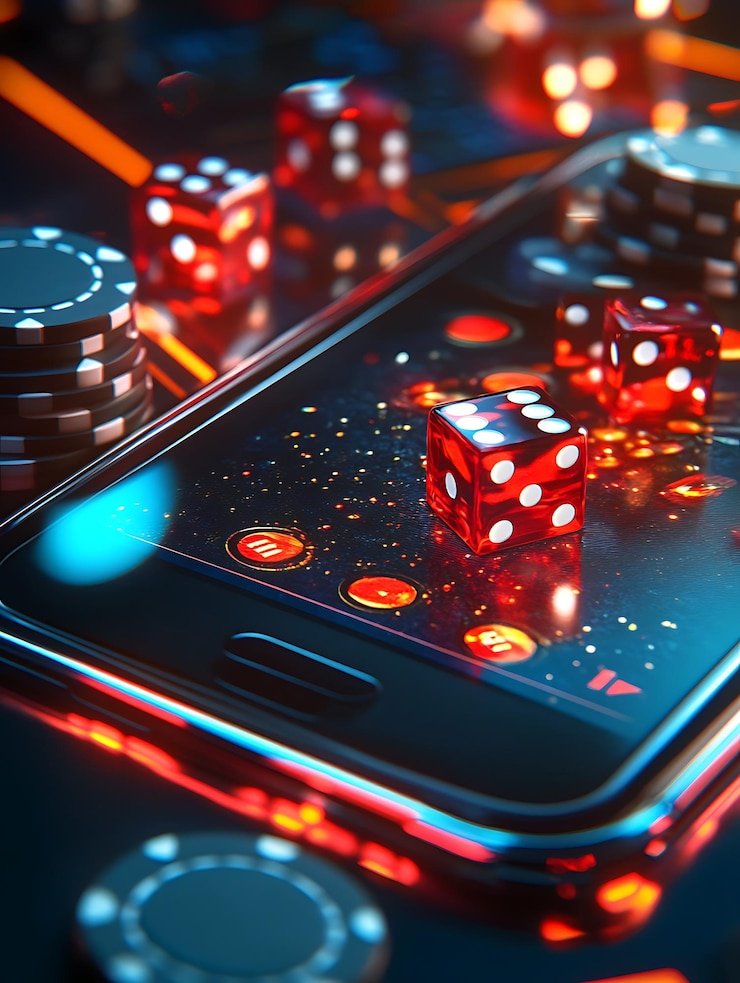 riabet Slot dengan Mekanisme Bonus Menarik