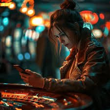 riabet mobile gaming